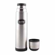 CELLO LIFESTYLE VACCUME FLASK 500 ML